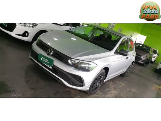 VOLKSWAGEN POLO 1.0 MPI TRACK MANUAL VOLKSWAGEN POLO 1.0 MPI TRACK MANUAL